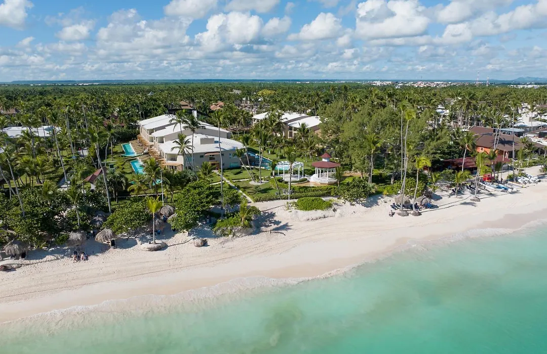 Grand Palladium Palace Resort Spa & Casino-1