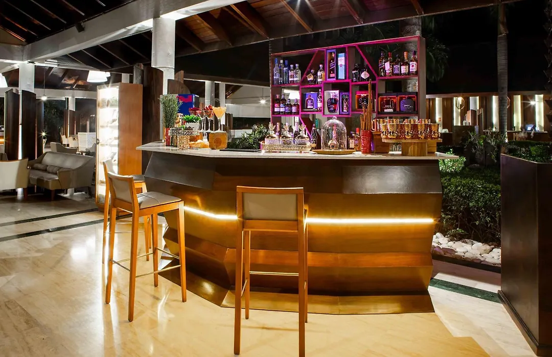 Grand Palladium Palace Resort Spa & Casino-1