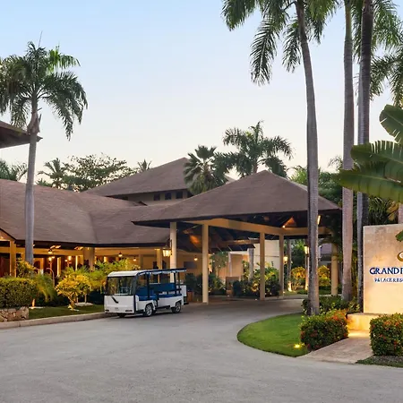 Grand Palladium Palace Resort Spa & Casino-2